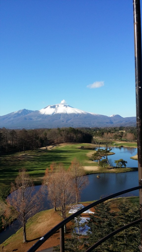 長野_浅間山